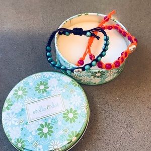 Stella & Dot Little Girls Jewelry